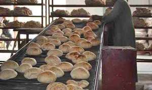 صرف الخبز من 8 صباحاً حتى 11 مساءاً بمخابز السويس خلال شهر رمضان