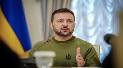 قانون جديد يسمح للسجناء بالخدمة في الجيش الأوكراني