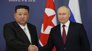 روسيا تطلق أصول كوريا الشمالية المجمدة متحدية العقوبات