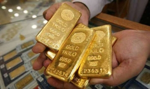 كيف تستفيد من صندوق استثمار الذهب