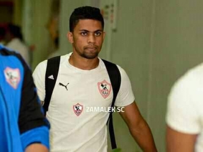 حاله من اللغط بين اتحاد الكره والزمالك بسبب كريم بامبو