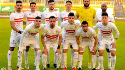 الليلة .. الزمالك يفتتح مشواره الأفريقي بمواجهة مولودية الجزائر