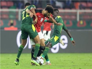 5 مخالفات يستند عليها اتحاد الكرة لإعادة مباراة السنغال