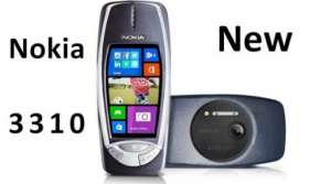 كل ما تريد معرفته عن النسخة الجديدة من هاتف نوكيا 3310
