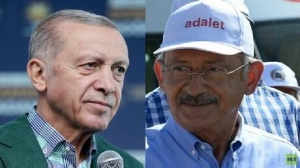 معلومات رئيسية عن جولة الحسم في الانتخابات الرئاسية التركية بين أردوغان و كيليتشدار
