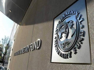 صندوق النقد الدولي يوافق على صرف الشريحة الخامسة بقيمة 2 مليار دولار