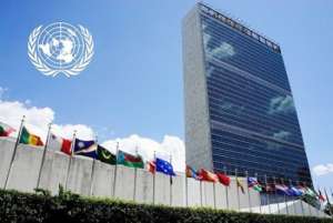 الأمين العام للأمم المتحدة: هجوم إدلب يعد جريمة حرب