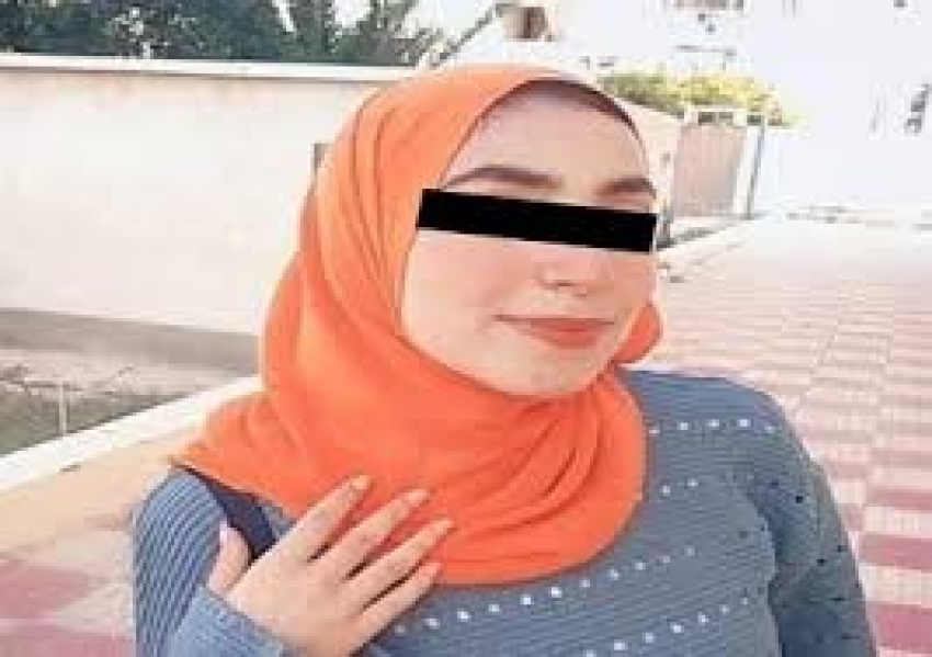انتحار طالبة جامعة العريش هددتها زميلتها بصور فاضحة