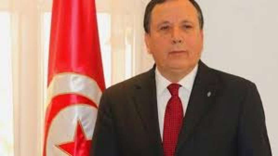الخارجية التونسية تصرح :  لم نصنف جماعة حزب الله  تنظيما إرهابيا
