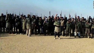 daesh 45f3f