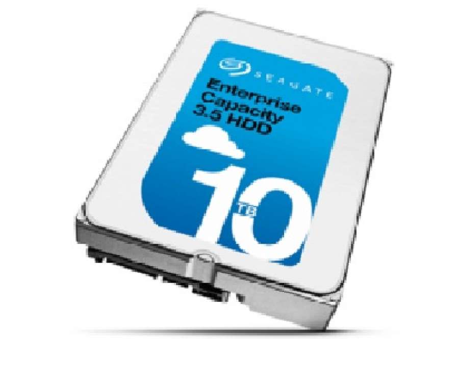شركة Seagate تعلن عن قرص صلب بسعة 10 T.B – السويس بلدي | Suez Balady