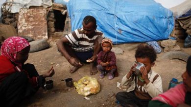 صورة أرشيفية