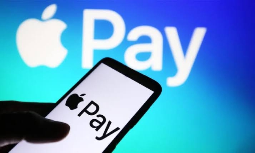 خطوات وطريقة تفعيل واستخدام خدمة أبل باي Apple Pay على الهواتف المحمولة ...