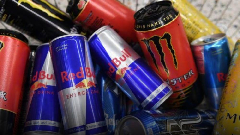 Risks of energy drinks Suez Baladi