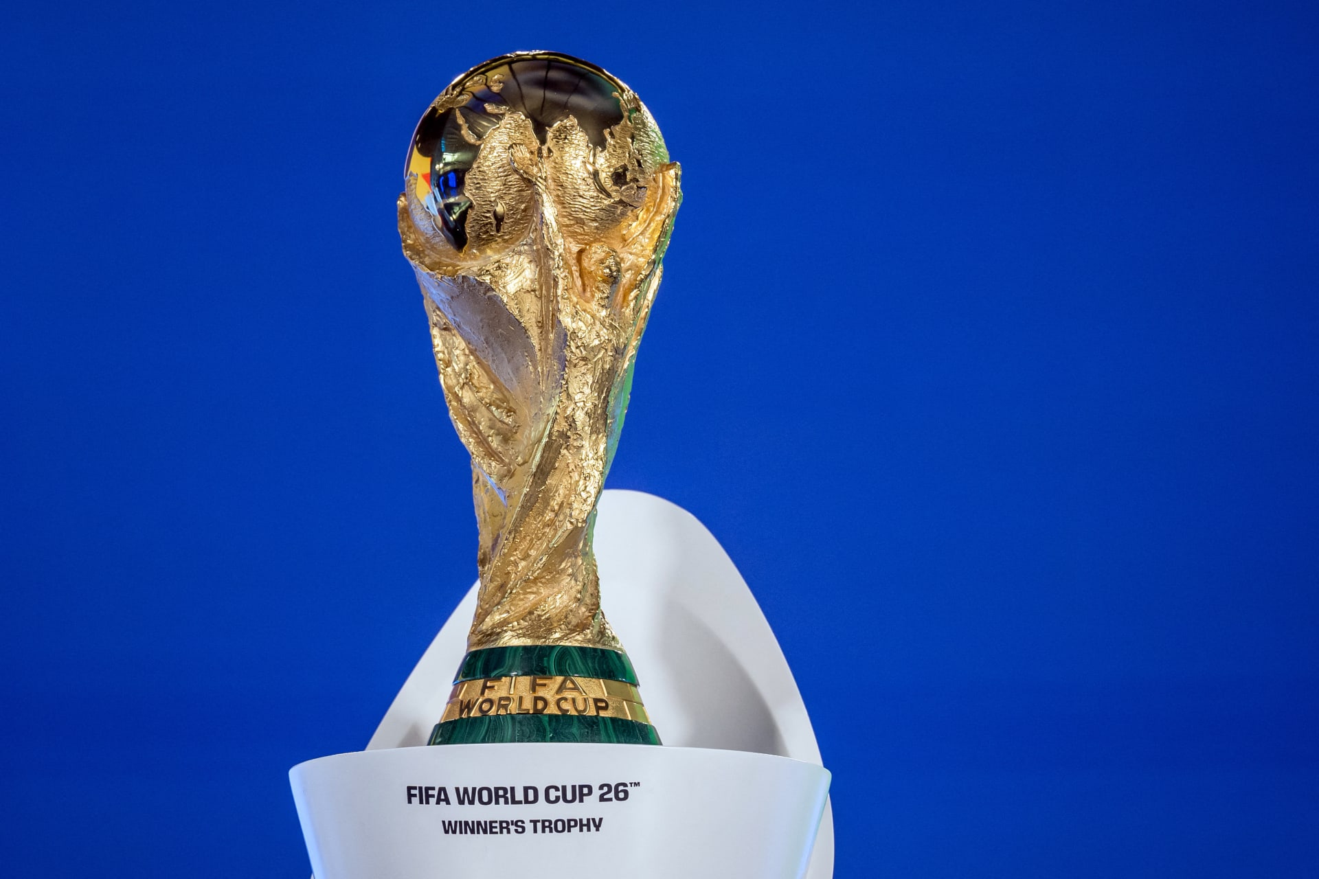 Football law updates for 2026 World Cup