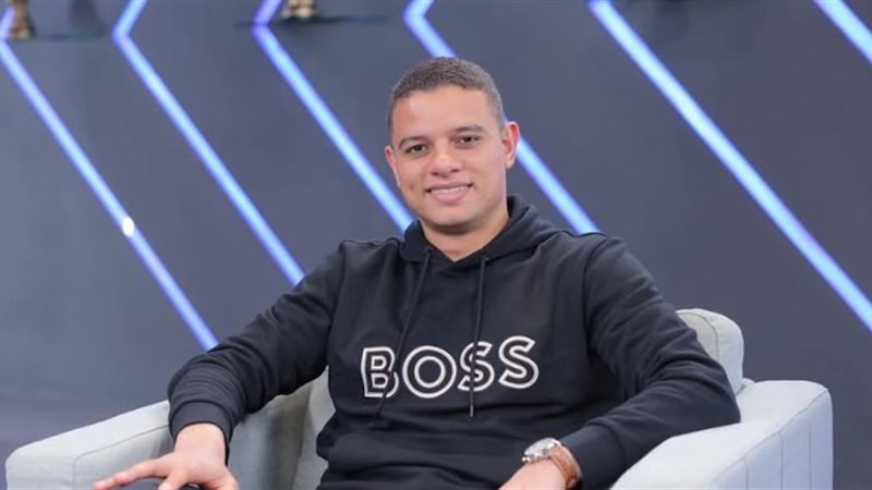 سعد سمير يعلن اعتزال كرة القدم برسالة مؤثرة
