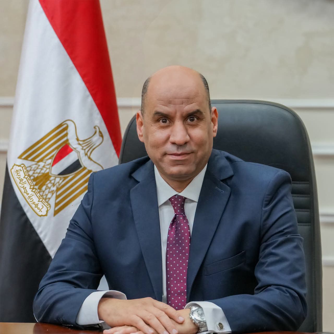 وزير العمل: غدًا بدء صرف الدفعتين الثانية والثالثة من المنحة الاستثنائية للعمالة غير المنتظمة.. بإجمالي 3000 جنيه لكل عامل